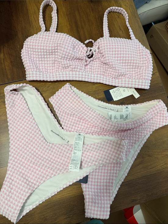 Abercrombie & Fitch Other - Abercrombie bikini